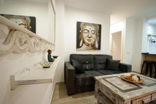80 - Apartamento Buddha Beach - Tarifa - 7
