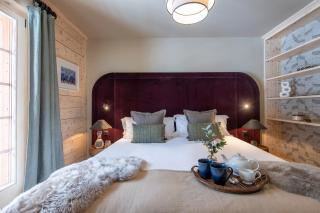 Apartment Skye - Verbier - 1
