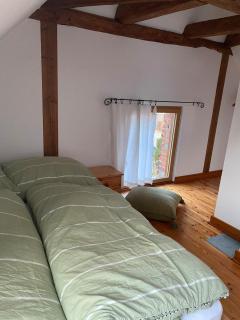 Ferienhaus Günther - Hohen Pritz - 1
