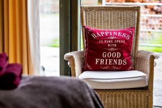 Park Farm Cottages - - 5