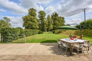 Park Farm Cottages - - 7