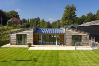 Park Farm Cottages - - 8