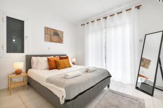Limnaria Gardens SUPERB VILLA by VICHY Holidays - Paphos - 4