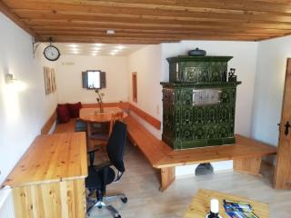 Ferienwohnung Wiedemann - Mönchsdeggingen - 8