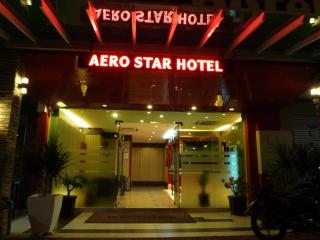 AERO Star Hotel - Seremban - 8