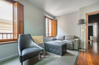 MyHouseSpain - Apartamentos Moros 41 - Gijón - 3