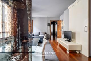 MyHouseSpain - Apartamentos Moros 41 - Gijón - 2