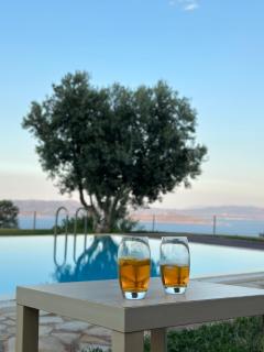 Sea & Serenity - Agii Dimitrios ke Panteleimon - 7