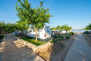 Terra Park Phalaris Pitches - Novalja - 2