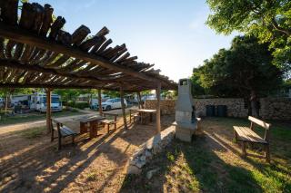 Terra Park Phalaris Pitches - Novalja - 3