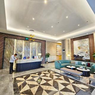 Casa Aurora - Manila - 5