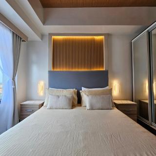 Casa Aurora - Manila - 1