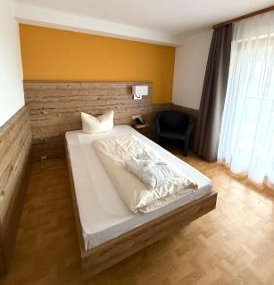 Hotel Traube Lossburg - Loßburg - 5