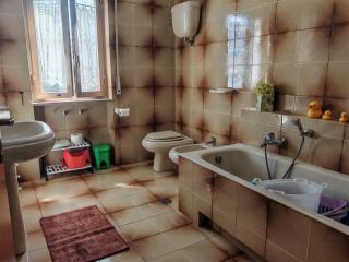 Villa Iside - Roggiano Gravina - 8