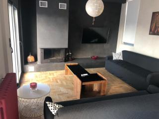 Luxurious apartment with big balconyBEST location - 8