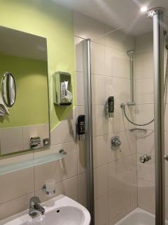 Hotel Traube Lossburg - 3