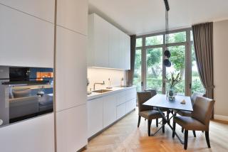Ankerplatz, Villa Charlotte - 2