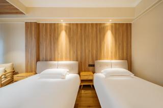 Jingning Meili Xuexiang Hot Spring Hotel - Jingning - 4