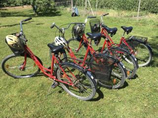 Karlbergs Pensionat - 1