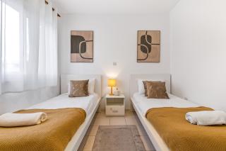 Limnaria Gardens SUPERB VILLA by VICHY Holidays - Paphos - 5