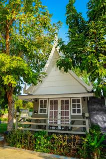 Luna Hut Resort - Hua Hin - 5