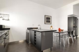 Calm and Spacious 3BDR near Bograshov Beach - Tel Aviv - 4