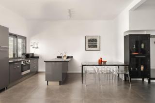 Calm and Spacious 3BDR near Bograshov Beach - Tel Aviv - 5