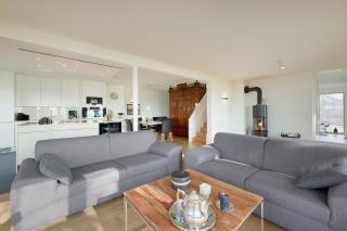 Penthouse Eignerlodge - 8