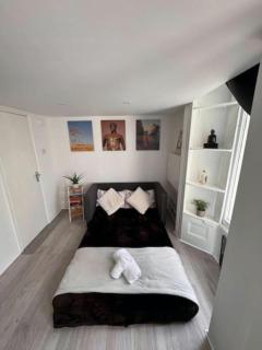 Notting Hill Studios by KeyHol Holidays - Londra - 9