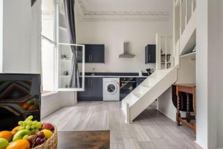 Notting Hill Studios by KeyHol Holidays - Londra - 4