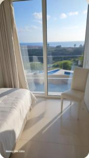 Beachfront Luxury Villa Idania - Ayia Napa - 1