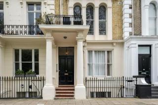 Notting Hill Studios by KeyHol Holidays - Londra - 7