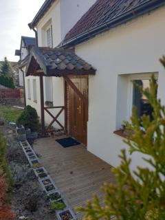 Dom nad jeziorem Mikołajki - 6