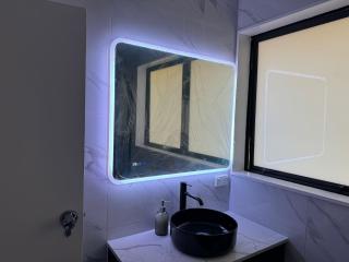 Snug stay in Auckland City - 1