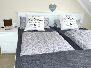 Wohnung Seestern - 2