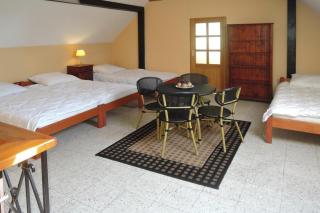 Holiday appartment, Sulomino 100 qm, 2 rooms, 4 persons, type C - Sułomino - 7