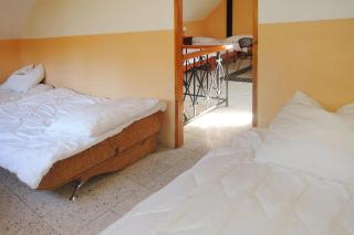 Holiday appartment, Sulomino 100 qm, 2 rooms, 4 persons, type C - Sułomino - 5