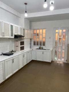 Nhà Trong Ngõ Homestay and Studio - Mỹ Tho - 4