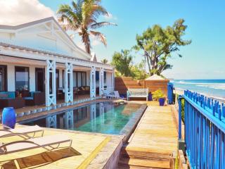 Villa Victoria - Saint-Gilles-les-Bains - 9