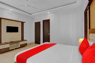 Hotel O Akshatha Comforts - Bangalore - 1