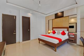 Hotel O Akshatha Comforts - Bangalore - 4