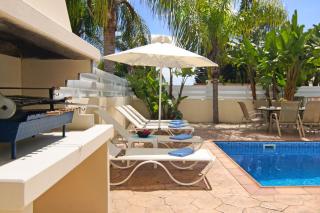 Nissi Sapphire Villa - 5