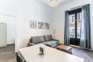 VR Estudios Apartments - Madrid - 4