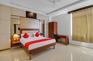 Hotel O Akshatha Comforts - Bangalore - 3