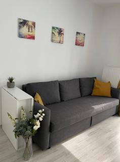 Sensual Delight Suite - Bucarest - 7