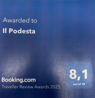 Il Podesta - Firenze - 9
