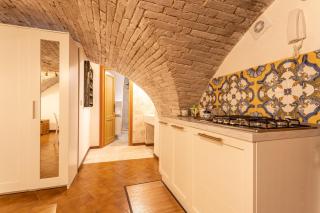 Suite n4 - Loft caratteristico nel centro storico - Perugia - 4