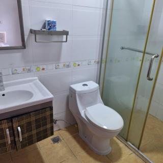 Modest R&R H Appartment - Dar es Salaam - 2