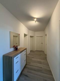 Wunderschöne Ferienwohnung Eisenbahnstrasse in Leipzig EG Links - 5