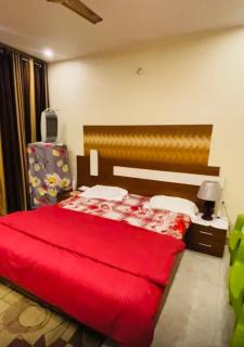 The Classy'o Apartment - Lucknow - 5